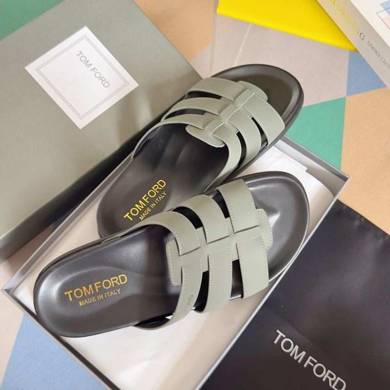 Tom Ford Sandals